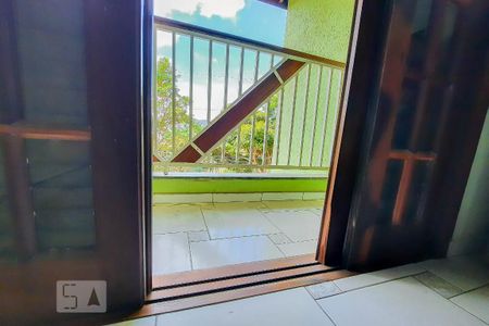 Casa à venda com 225m², 3 quartos e 3 vagasVaranda da Suíte 