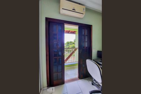 Casa à venda com 225m², 3 quartos e 3 vagasVaranda da Suíte 