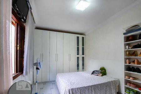 Casa à venda com 225m², 3 quartos e 3 vagasQuarto 1