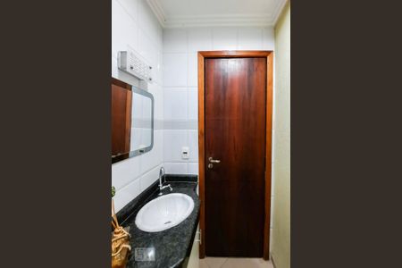 Casa à venda com 225m², 3 quartos e 3 vagasLavabo