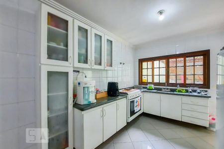 Casa à venda com 225m², 3 quartos e 3 vagasCozinha