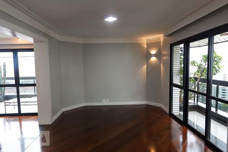 Sala 3 de apartamento para alugar com 4 quartos, 300m² em Vila Andrade, São Paulo