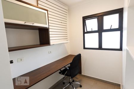 Apartamento para alugar com 300m², 4 quartos e 4 vagasEscritório 2