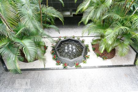 Apartamento para alugar com 300m², 4 quartos e 4 vagasÁrea comum