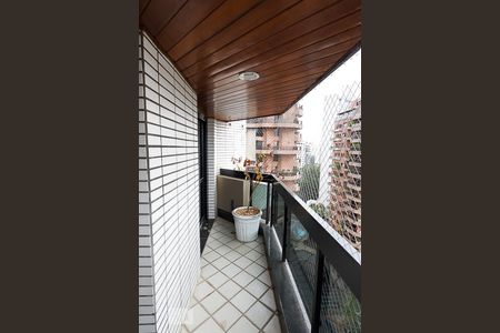 Apartamento para alugar com 300m², 4 quartos e 4 vagasvaranda suíte 1 2