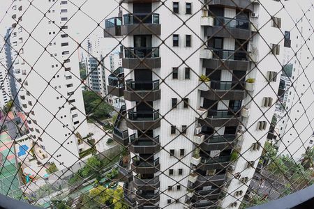 Apartamento para alugar com 300m², 4 quartos e 4 vagasvista Varanda da Sala 2