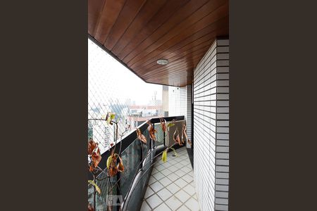 Apartamento para alugar com 300m², 4 quartos e 4 vagasvaranda suíte 1 2