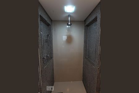 Apartamento para alugar com 300m², 4 quartos e 4 vagasBanheiro da Suíte 1