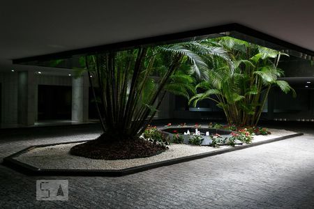 Apartamento para alugar com 300m², 4 quartos e 4 vagasÁrea comum