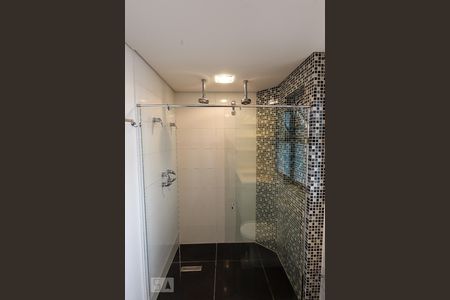 Apartamento para alugar com 300m², 4 quartos e 4 vagasBanheiro da Suíte 3