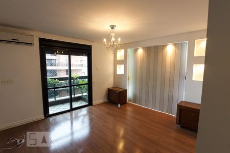 Apartamento para alugar com 300m², 4 quartos e 4 vagassuíte 4