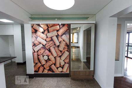 Apartamento para alugar com 300m², 4 quartos e 4 vagascopa