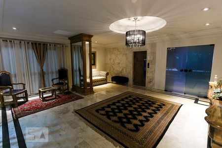 Apartamento para alugar com 300m², 4 quartos e 4 vagasHall de Entrada