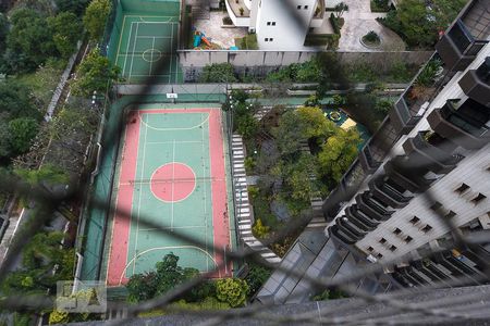 Apartamento para alugar com 300m², 4 quartos e 4 vagasvista Varanda da Sala 1