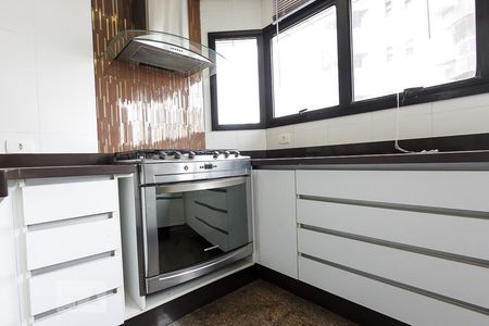 Apartamento para alugar com 300m², 4 quartos e 4 vagascozinha