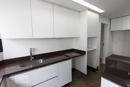 Apartamento para alugar com 300m², 4 quartos e 4 vagascozinha
