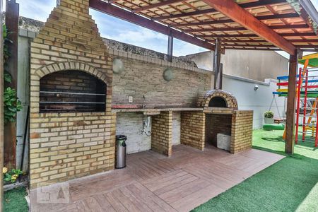 Apartamento à venda com 70m², 3 quartos e 1 vaga Apartamento à venda com 70m², 3 quartos e 1 vagaChurrasqueira