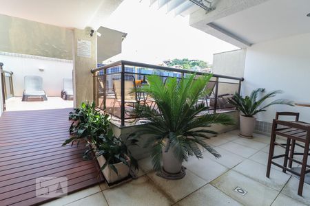 Apartamento à venda com 70m², 3 quartos e 1 vaga Apartamento à venda com 70m², 3 quartos e 1 vagaÁrea Comum