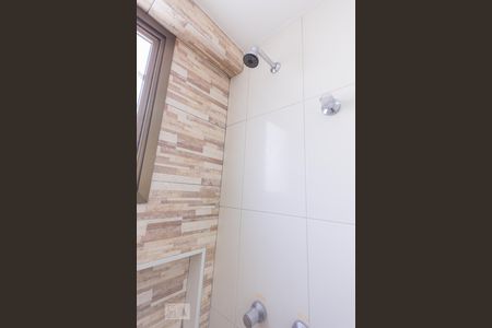 Apartamento à venda com 70m², 3 quartos e 1 vaga Apartamento à venda com 70m², 3 quartos e 1 vagaBanheiro Social