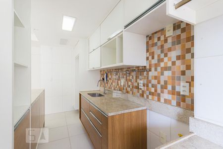Apartamento à venda com 70m², 3 quartos e 1 vaga Apartamento à venda com 70m², 3 quartos e 1 vagaCozinha