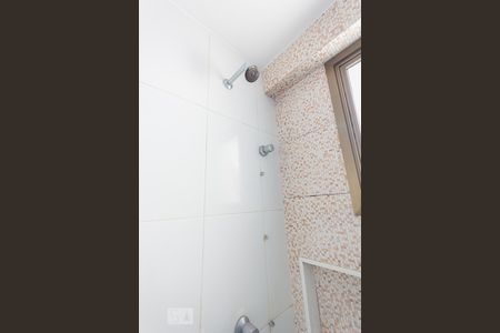 Apartamento à venda com 70m², 3 quartos e 1 vaga Apartamento à venda com 70m², 3 quartos e 1 vagaBanheiro da Suíte