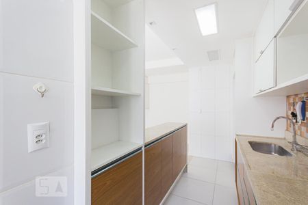 Apartamento à venda com 70m², 3 quartos e 1 vaga Apartamento à venda com 70m², 3 quartos e 1 vagaCozinha