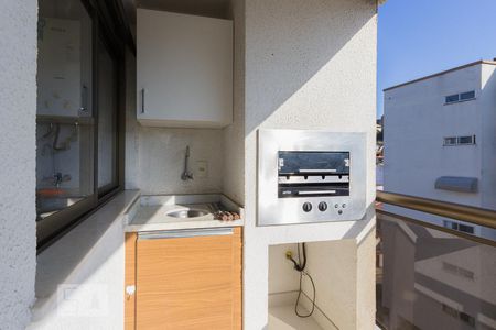 Apartamento à venda com 70m², 3 quartos e 1 vaga Apartamento à venda com 70m², 3 quartos e 1 vagaVaranda Gourmet