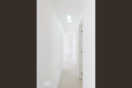 Apartamento à venda com 70m², 3 quartos e 1 vaga Apartamento à venda com 70m², 3 quartos e 1 vagaCorredor