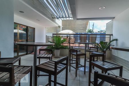 Apartamento à venda com 70m², 3 quartos e 1 vaga Apartamento à venda com 70m², 3 quartos e 1 vagaÁrea Comum