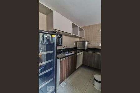 Apartamento à venda com 70m², 3 quartos e 1 vaga Apartamento à venda com 70m², 3 quartos e 1 vagaEspaço Gourmet