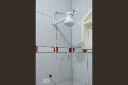 Casa para alugar com 210m², 2 quartos e 1 vaga Casa para alugar com 210m², 2 quartos e 1 vagaDetalhe do banheiro