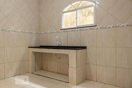 Casa para alugar com 210m², 2 quartos e 1 vaga Casa para alugar com 210m², 2 quartos e 1 vagaCozinha