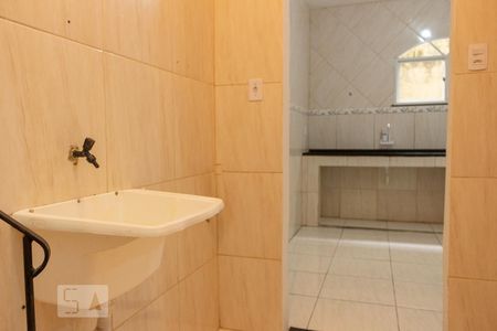 Casa para alugar com 210m², 2 quartos e 1 vaga Casa para alugar com 210m², 2 quartos e 1 vagaÁrea de serviço