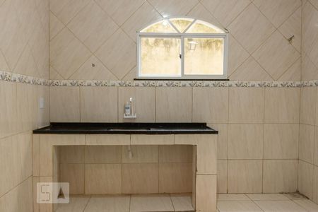 Casa para alugar com 210m², 2 quartos e 1 vaga Casa para alugar com 210m², 2 quartos e 1 vagaCozinha