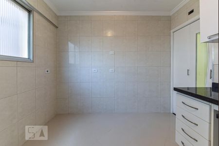Apartamento à venda com 53m², 2 quartos e 1 vagaCozinha