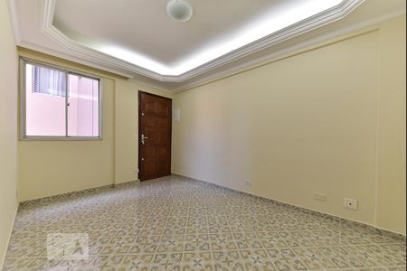 Sala de apartamento à venda com 2 quartos, 53m² em Dos Casa, São Bernardo do Campo