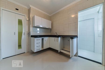 Apartamento à venda com 53m², 2 quartos e 1 vagaCozinha
