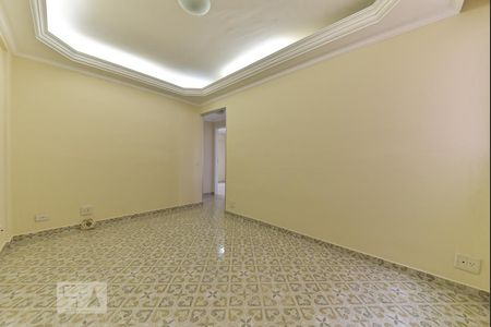 Sala de apartamento à venda com 2 quartos, 53m² em Dos Casa, São Bernardo do Campo