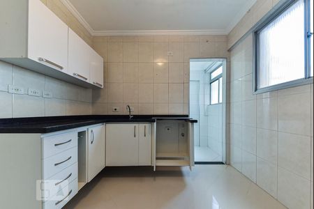 Apartamento à venda com 53m², 2 quartos e 1 vagaCozinha