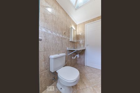 Apartamento à venda com 53m², 2 quartos e 1 vagaBanheiro Social