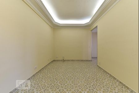 Sala de apartamento à venda com 2 quartos, 53m² em Dos Casa, São Bernardo do Campo