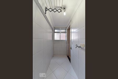 Apartamento à venda com 53m², 2 quartos e 1 vagaLavanderia