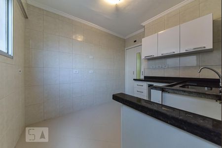Apartamento à venda com 53m², 2 quartos e 1 vagaCozinha