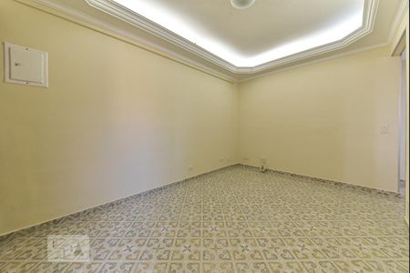 Sala de apartamento à venda com 2 quartos, 53m² em Dos Casa, São Bernardo do Campo