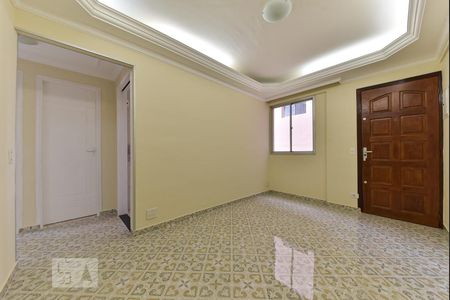 Sala de apartamento à venda com 2 quartos, 53m² em Dos Casa, São Bernardo do Campo