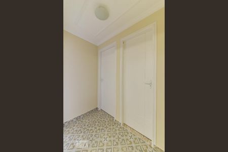 Apartamento à venda com 53m², 2 quartos e 1 vagaCorredor de Acesso