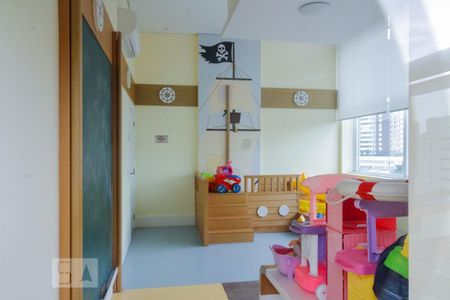 Apartamento à venda com 210m², 3 quartos e 4 vagasBrinquedoteca