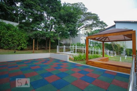 Apartamento à venda com 210m², 3 quartos e 4 vagasÁrea comum