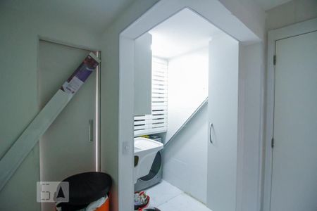 Apartamento à venda com 210m², 3 quartos e 4 vagasÁrea de Serviço