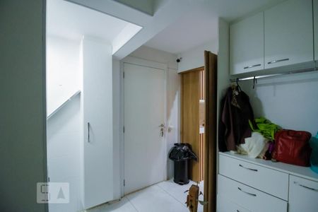 Apartamento à venda com 210m², 3 quartos e 4 vagasÁrea de Serviço